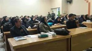 برگزاری دوره آموزشی فنی و تخصصی ونتیلاتور و ماشین بیهوشی توسط مدیریت تجهیزات پزشکی دانشگاه