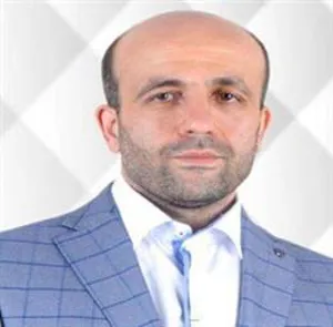 تبريک سال نو معاونت درمان