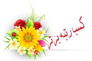 کسب رتبه برترین 