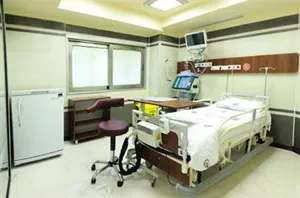 دستورالعملهای بالینی وزارت 1400- اصلاحیه دستورالعمل ابلاغی ارائه خدمات بخش مراقبت های ویژه