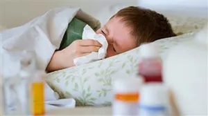 دستورالعمل نمونه گیری از موارد مشکوک به آنفلوانزا
