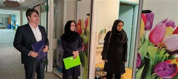  اجرای برنامه های طرح سلامت نوروزی سال ۱۴۰۲
