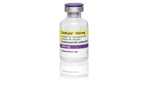 دستورالعملهای بالینی وزارت 1402-راهنمای تجویز داروی Ado-trastuzumab emtansine