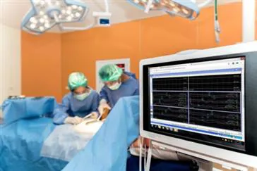 دستورالعملهای بالینی وزارت 1402-استاندارد نوروفیزیولوژیک حین جراحی