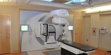 دستورالعملهای بالینی وزارت 1402- شناسنامه و استاندارد خدمت رادیوتراپی به روش SBRT SRS