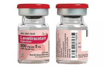 دستورالعملهای بالینی وزارت 1402- راهنمای تجویز داروی لوتیراستام