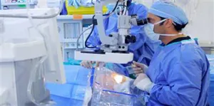 دستورالعملهای بالینی وزارت 1403- شناسنامه و استاندارد خدمت همزمانی جراحی کاتاراکت با اعمال جراحی دیگر