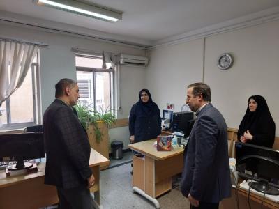 تبریک روز پرستار