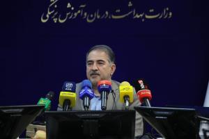 جذب ۱۲ هزار پرستار در آزمون استخدامی