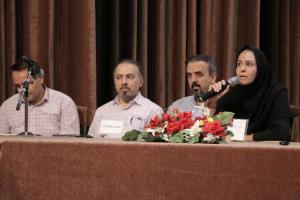 برگزاری دوره توانمندسازی مدیران خدمات پرستاری در شرایط بحرانی و اضطرار 