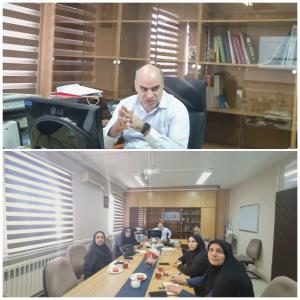 گام موثر دانشگاه علوم پزشکی تبریز برای ارتقای سلامت کودکان و کاهش مرگ‌ومیر در گروه سنی ۱ تا ۵۹ ماهه