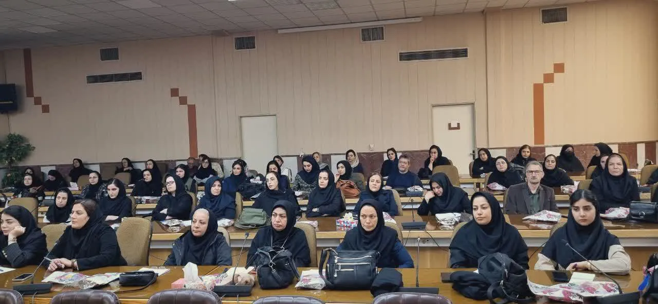 برگزاری کنفرانس علمی «زایمان بدون درد دارویی»  در دانشگاه علوم پزشکی تبریز