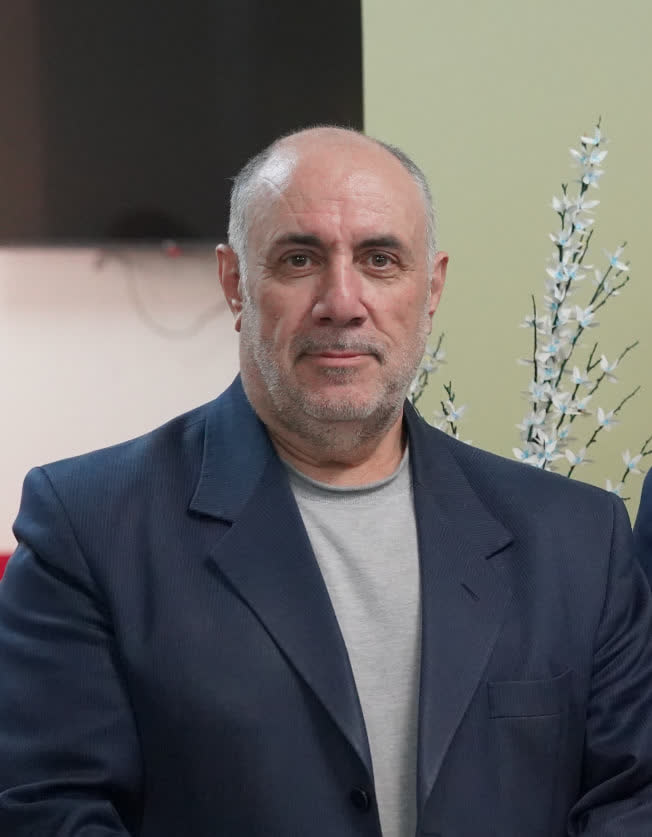 پیام تبریک رئیس دانشگاه علوم پزشکی تبریز به مناسبت روز پرستار