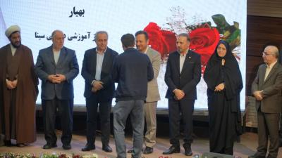 جشن ولادت حضرت زینب سلام الله علیها و روز پرستار