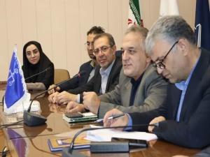 به همت واحد شکایات معاونت درمان و کمیسیون ماده 11 دانشگاه علوم پزشکی تبریز برگزارشد؛