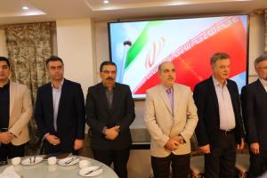 با رای منتخبین نهمین دوره سازمان نظام پزشکی، دکتر مهدی حق‌دوست به‌عنوان رئیس نظام پزشکی و دکتر سعید شبستری به‌عنوان نایب‌رئیس نظام پزشکی استان آذربایجان شرقی انتخاب شدند.