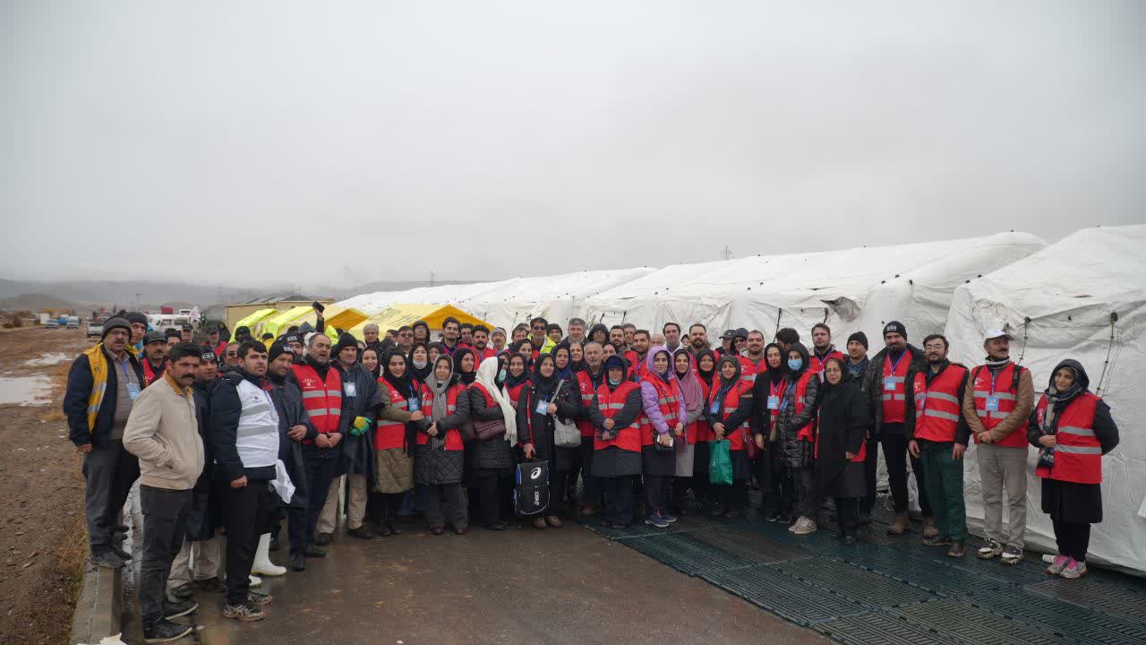 مانور تمام عیار"صلابت آذربایجان" یادبود شهید مهدی زرتاجی 