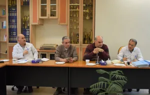 انتخاب مرکز آموزشی درمانی امام رضا (ع) به عنوان پایلوت استانی سامانه ملی پاد