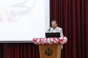 پیام تبریک معاونت محترم درمان به مناسبت فرا رسیدن عید نوروز و عید سعیدفطر