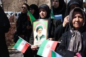 🇮🇷هستیم بر آن عهد که بستیم 🇮🇷