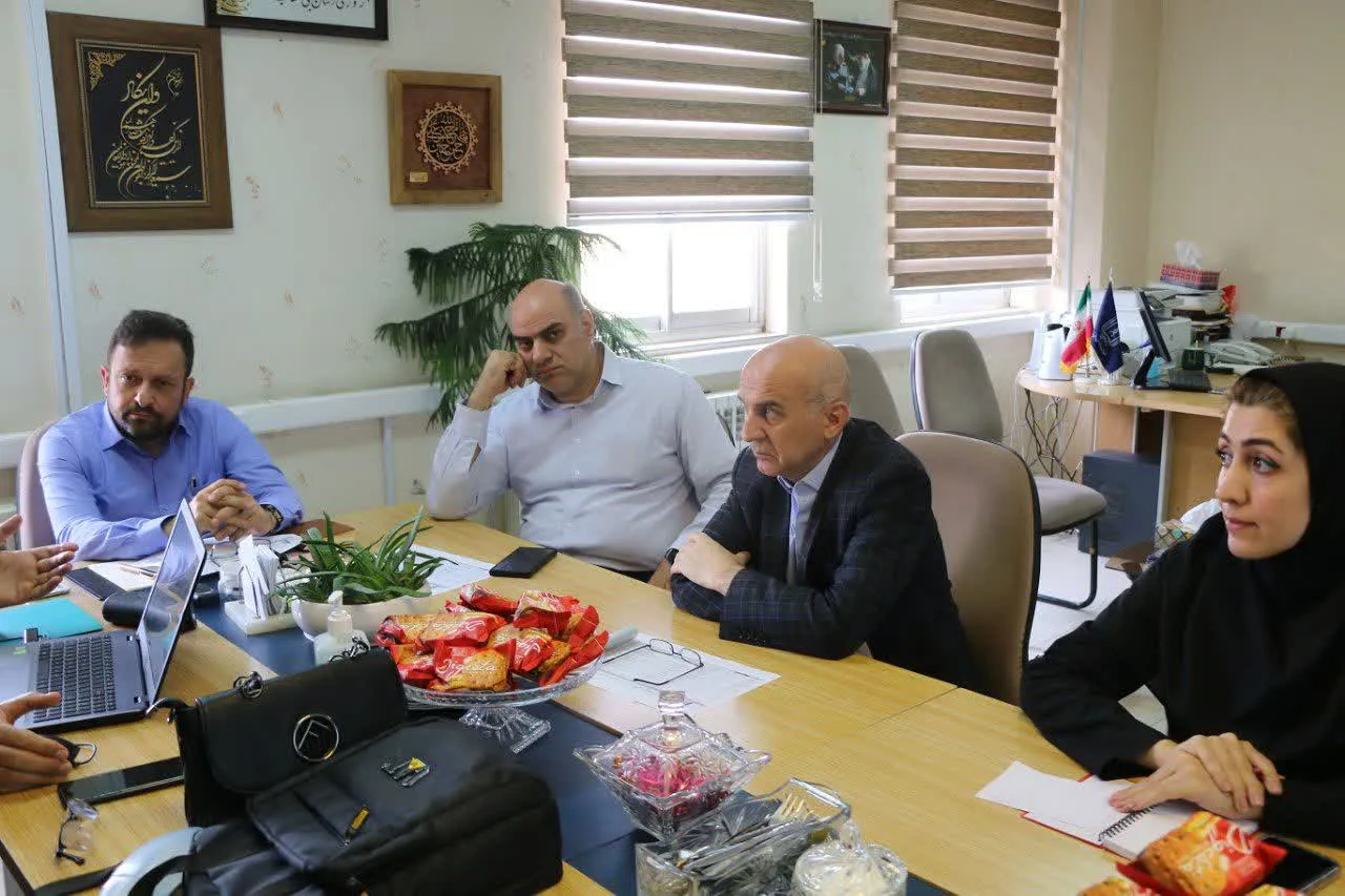 گامی مهم در کاهش هزینه های  بیماران سرطانی در استان آذربایجان شرقی 