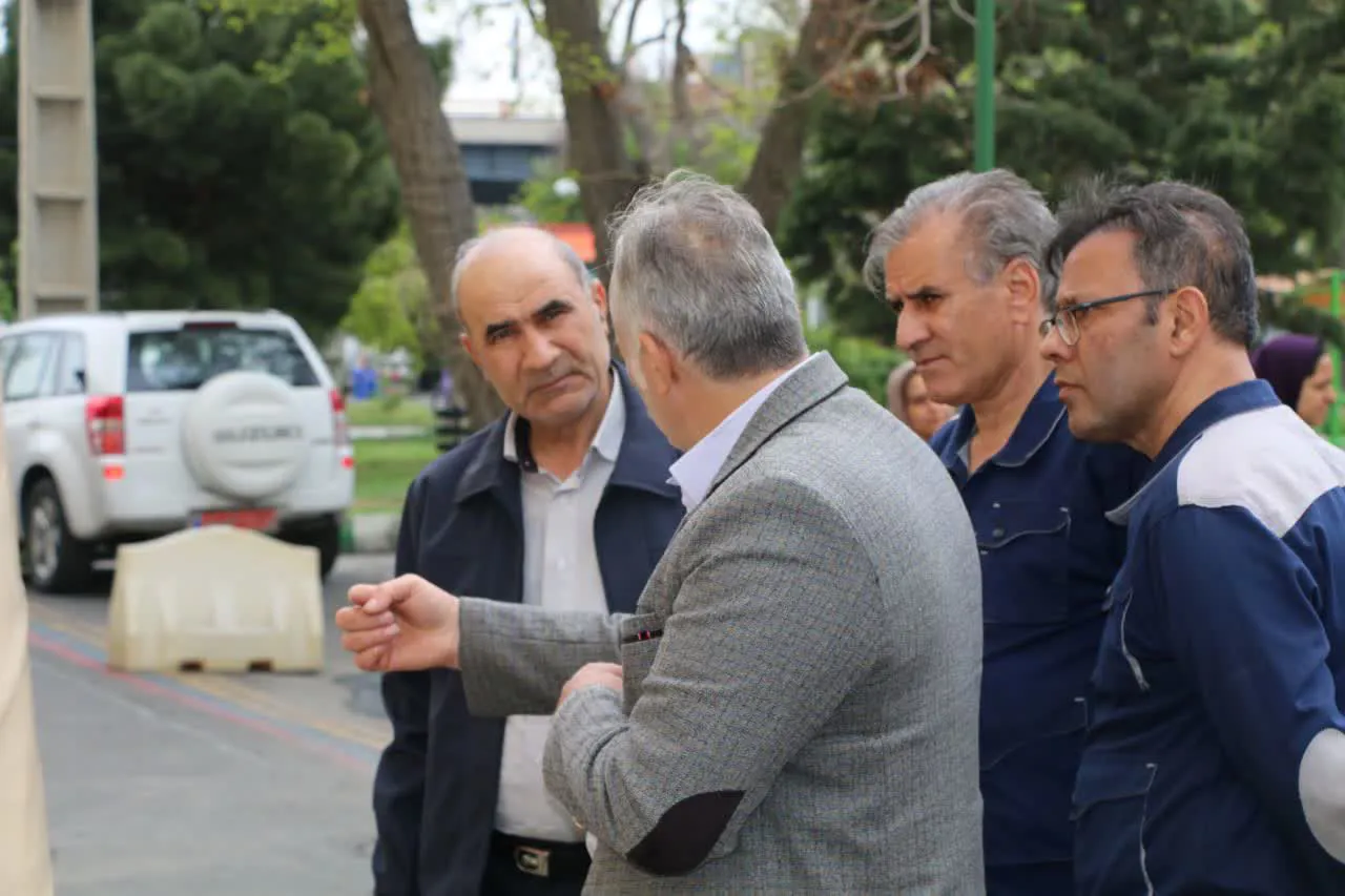 راه‌اندازی سامانه آلودگی‌زدایی مواد شیمیایی برای نخستین بار در بیمارستان طالقانی