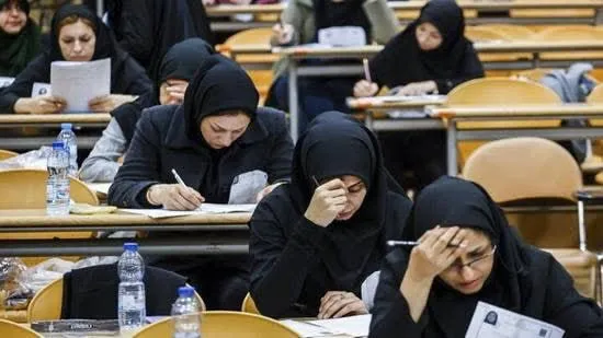 اضافه شدن 5 حوزه جدید برگزاری آزمون دستیاری